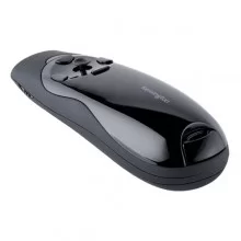 Presenter Expert™ Controllo del cursore wireless con laser rosso-Kensington