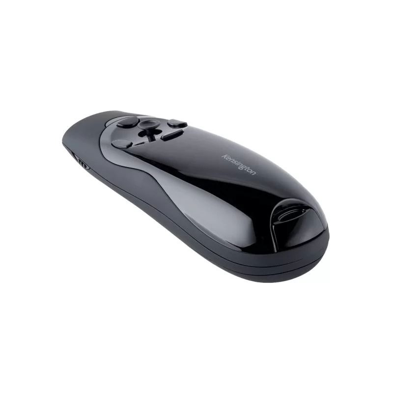 Presenter Expert™ Controllo del cursore wireless con laser rosso-Kensington