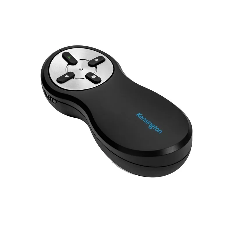 Telecomando per presentazioni wireless - nano ricevitore-Kensington