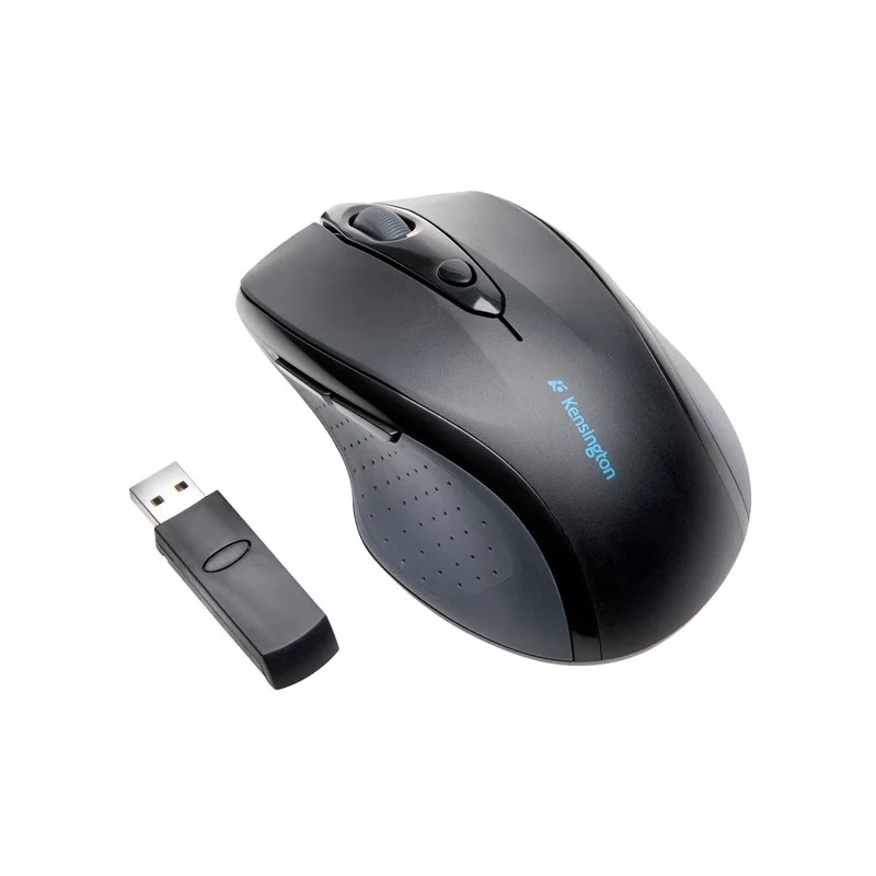 Mouse Pro Fit™ wireless di dimensioni standard-Kensington