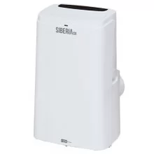 Condizionatore d'aria portatile Siberia12K