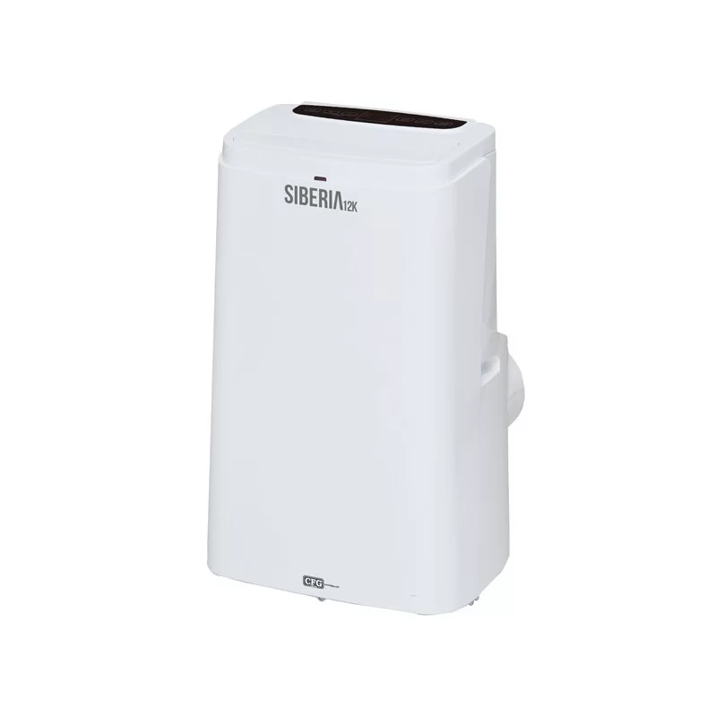 Condizionatore d'aria portatile Siberia12K