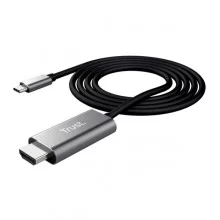 Cavo da UCB-C a HDMI Calyx_Trust FUORI CATALOGO