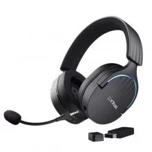 Cuffie con Microfono Gaming wireless GXT 491 FAYZO_Trust FUORI CATALOGO