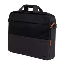 Borsa da trasporto resistente per laptop fino a 16" Nero Lisboa-Trust
