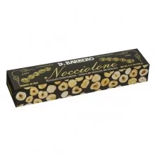 Nocciolone gusto fondente 260gr in astuccio Barbero-prodotto stagionale FUORI CATALOGO