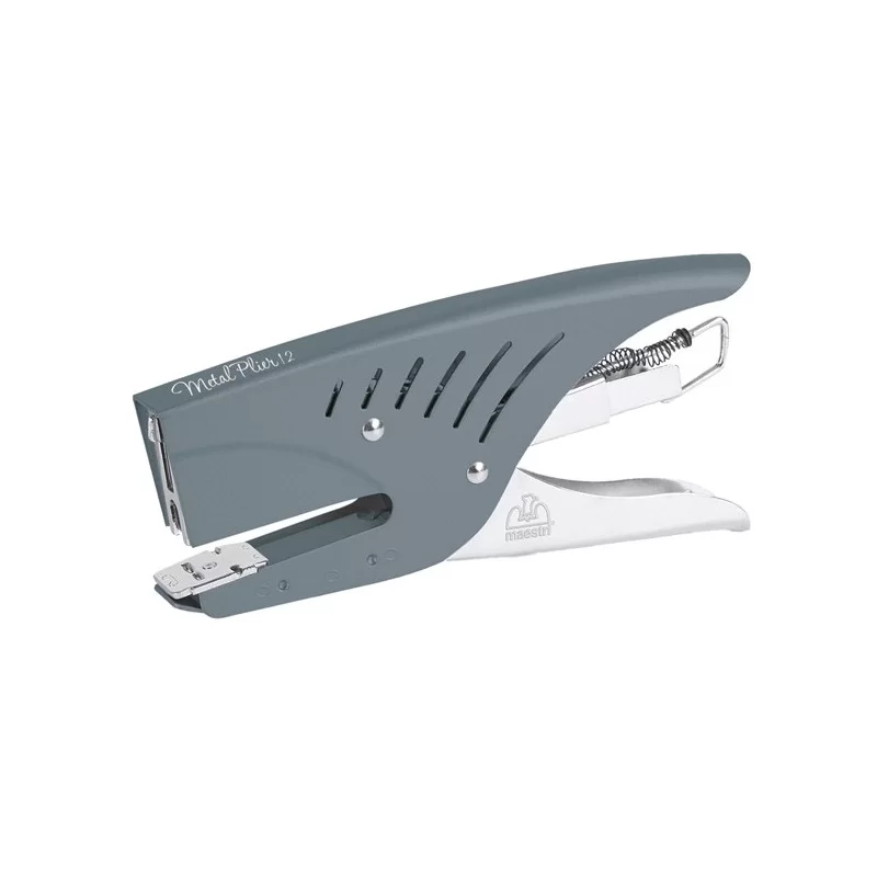 CUCITRICE A PINZA METALPLIER 12 RO-MA