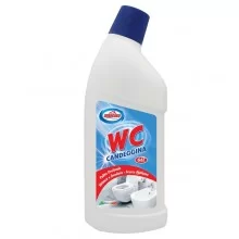 Detersivo WC Gel con candeggina 750ml Amacasa