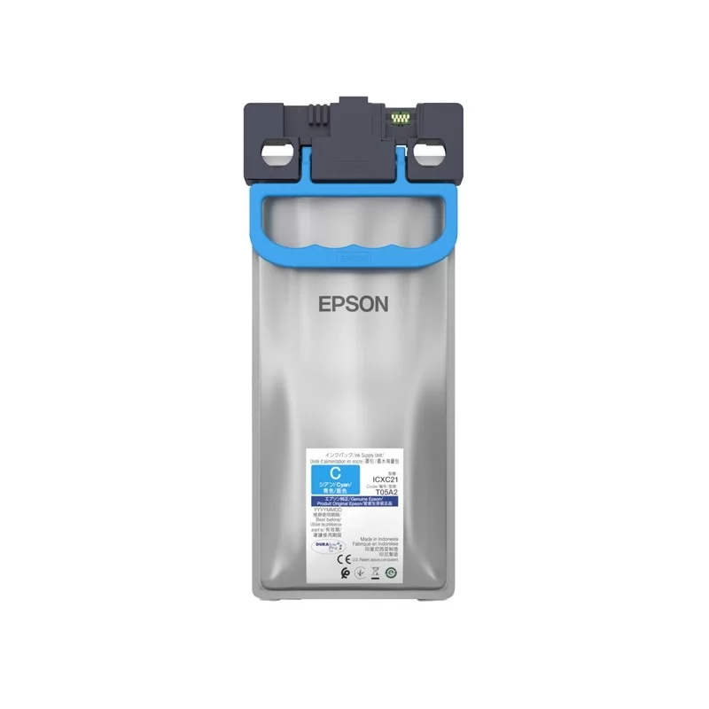 Epson Cartuccia Ciano WorkForce Pro WF-C87xR XL