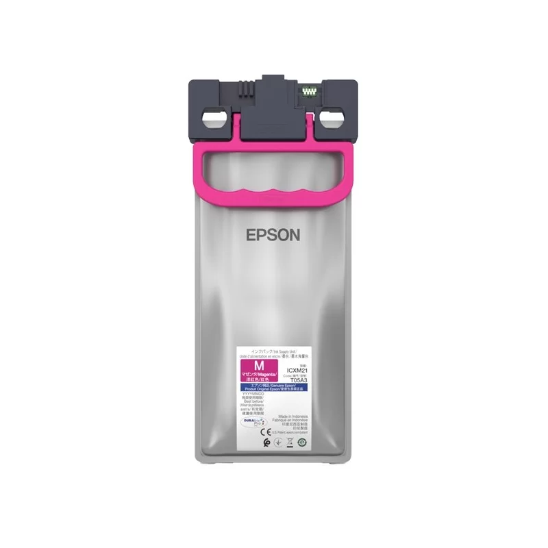 Epson Cartuccia Magenta WorkForce Pro WF-C87xR XL