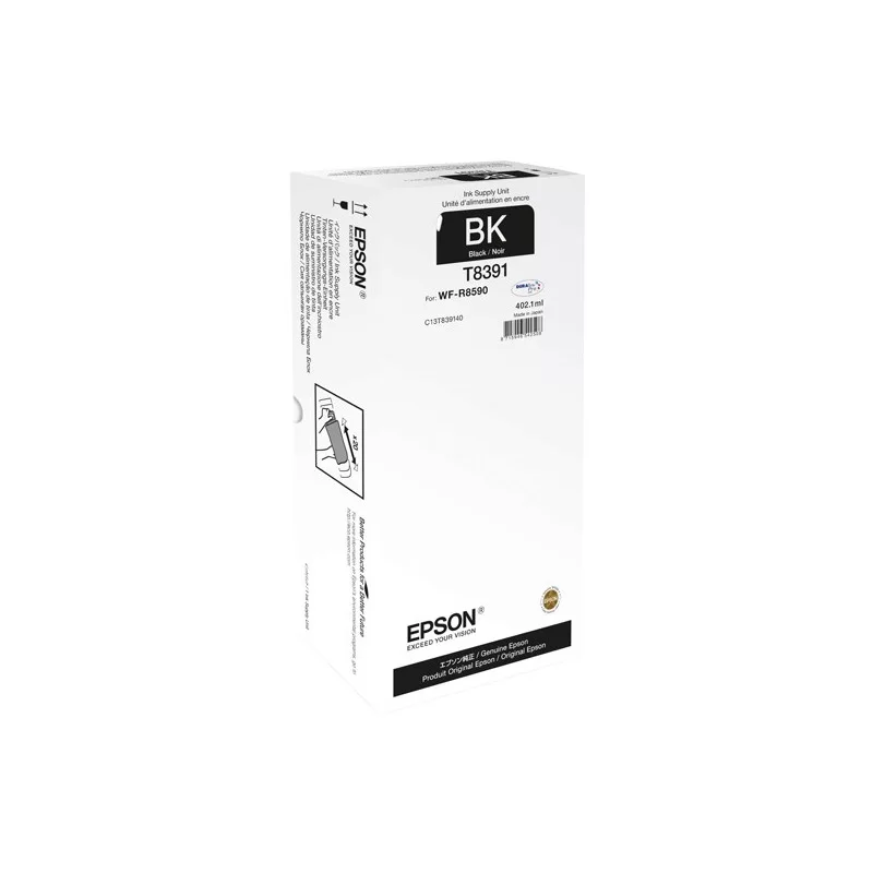 Epson Cartuccia Nero XL WorkForce Pro WF-R8590