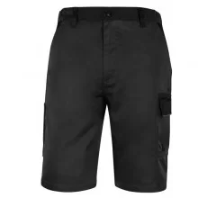 Bermuda da lavoro M1BE2 taglia XXL grigio scuroDeltaplus