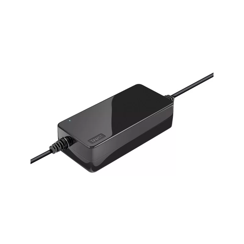 Caricabatterie universale Primo per laptop da 70 W-Trust FUORI CATALOGO