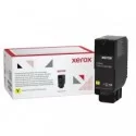 Xerox Toner Giallo VersaLink C620 / C625_6.000 pag