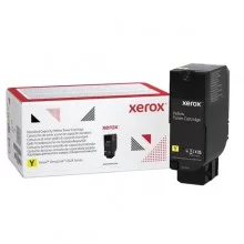 Xerox Toner Giallo VersaLink C620 / C625_6.000 pag