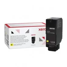 Xerox Toner Giallo VersaLink C625_16.000 pag