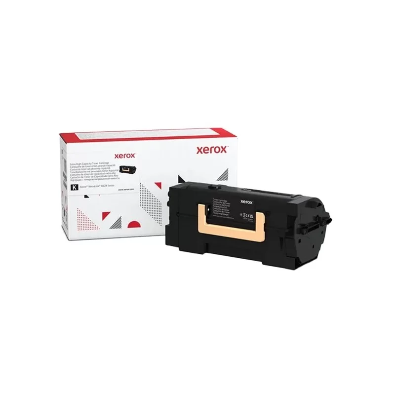 Xerox Toner Nero B620/ B625_42.000 pag