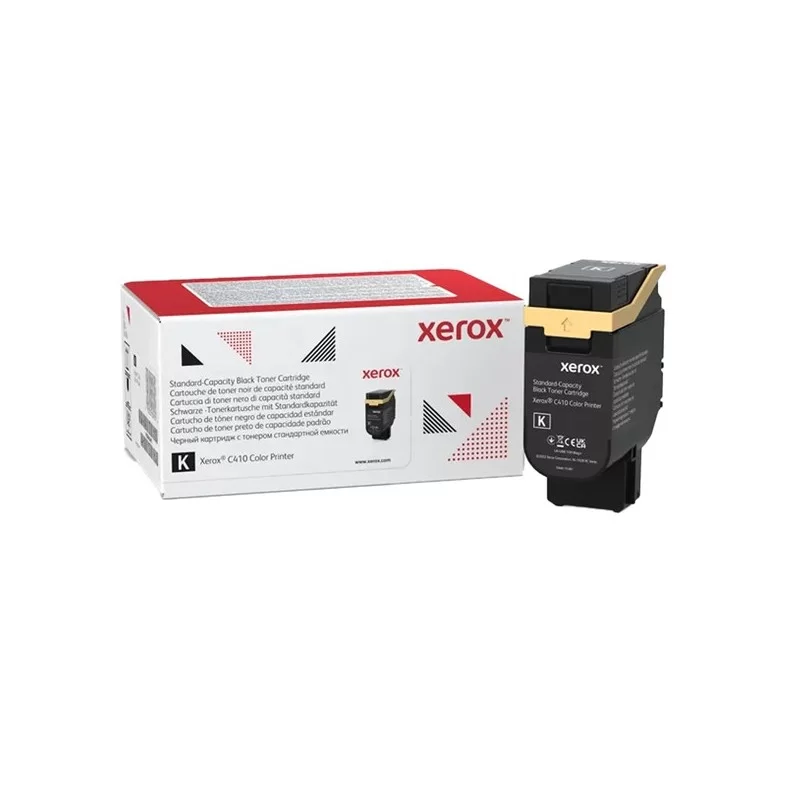 Xerox Toner Nero Xerox C410 / VersaLink C415_2.400 pag