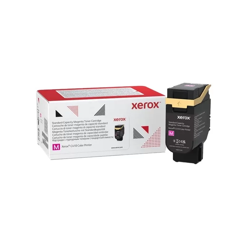 Xerox Toner Magenta Xerox C410 / VersaLink C415_2.000 pag