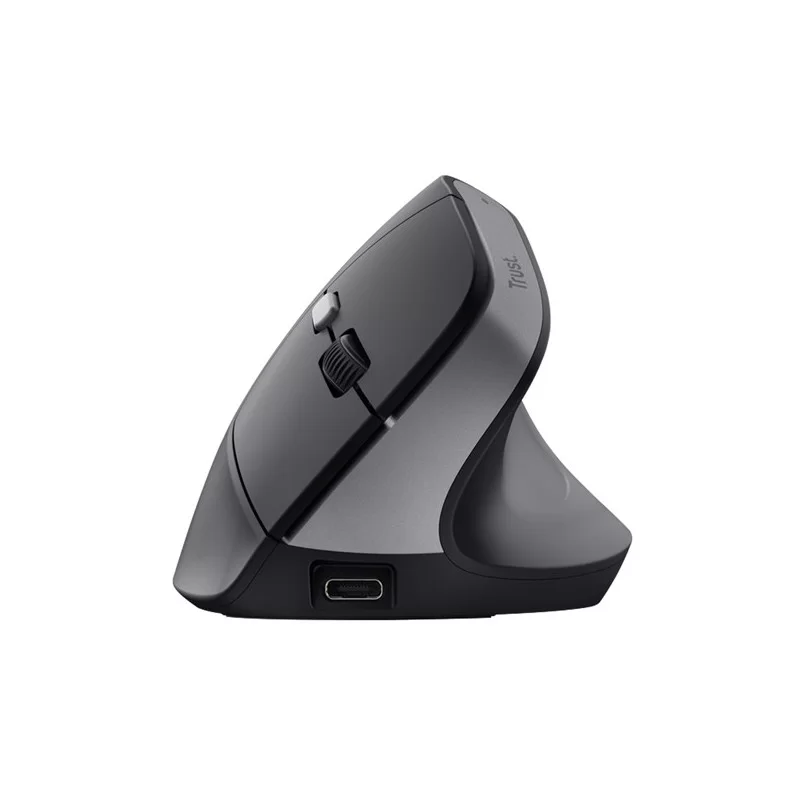 Mouse ergonomico wireless TM-270 _Trust