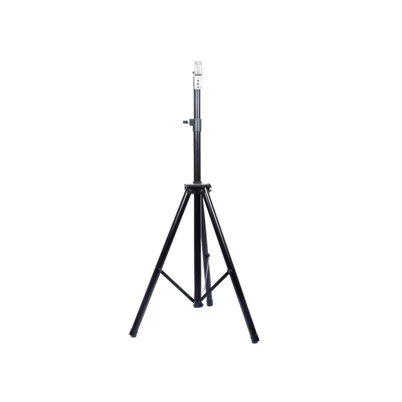 Piedistallo Tripod per stufa Sole Rosso H193cm