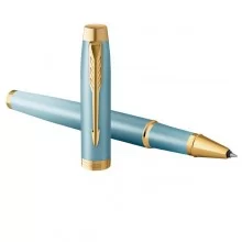 Roller F IM Monochrome Rituals Green Parker FUORI CATALOGO