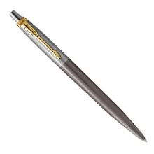 Penna a sfera Jotter XL grey punta M Parker
