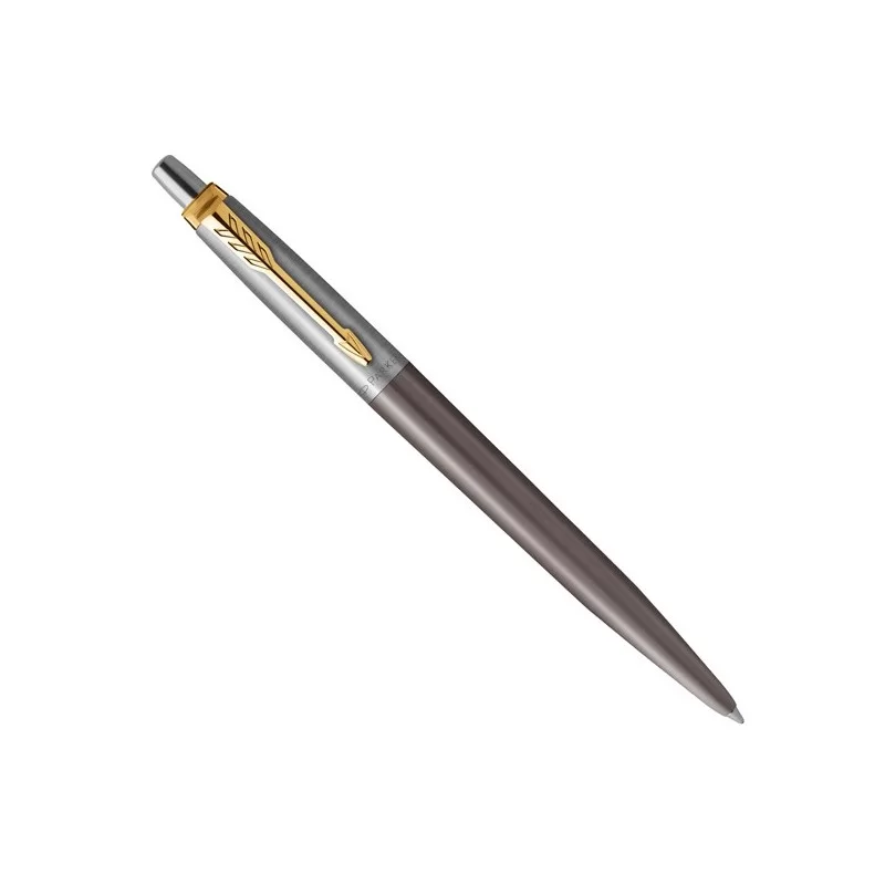 Penna a sfera Jotter XL grey punta M Parker