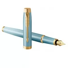 Stilo M IM Monochrome Rituals Green Parker FUORI CATALOGO