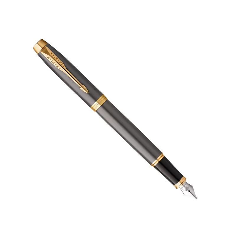 Penna stilo M IM Grey GT Parker
