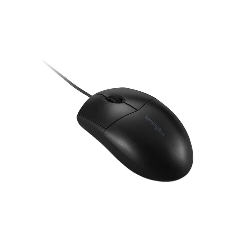 Mouse Pro Fit® lavabile con cavo-Kensington