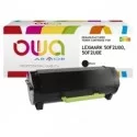 Armor Toner Nero per Lexmark 50F2U00_20.000 pag