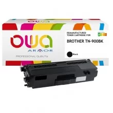 Armor Toner Nero per Brother TN-900BK_6.000 pag