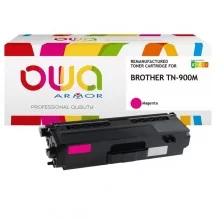 Armor Toner Magenta per Brother TN-900M_6.000 pag