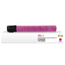 Armor Toner Magenta per Lexmark 76C00M0 _11.500 pag