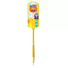 Swiffer Duster XXL - STARTER KIT COMPLETO con 2 PIUMINI