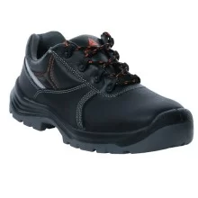 Calzatura di sicurezza PHOCEA2 S3S N 39 nero Deltaplus