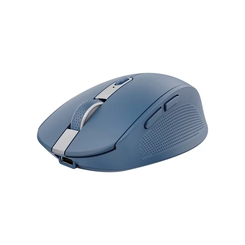 Mouse OZAA wireless Blu-Trust