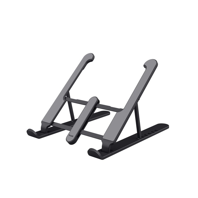 Supporta alza Notebook Primo-Trust