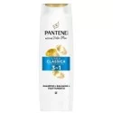Pantene shampoo 3in1 linea Classica 250ml