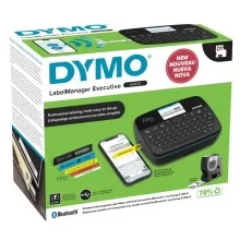 Etichettatrice LabelManager Executive 640CB QWY Dymo