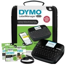 Promo Pack LabelManager Executive 640CB QWY Dymo