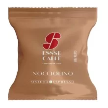 CAPSULA NOCCIOLINO ESSSE CAFFE' (Conf.50)