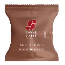 CAPSULA MOCACCINO ESSSE CAFFE' (Conf.50)