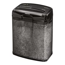 Distruggidocumenti a frammenti M-7CM Nero Fellowes