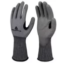 Guanto VENICUTC02 antitaglio tg 09 grigio Deltaplus (Conf.12)