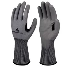 Guanto VENICUTC02 antitaglio tg 09 grigio Deltaplus (Conf.12)