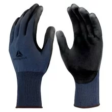 Guanto di precisione VENICUTD10 antitaglio touch tg. 08 grigio Deltaplus (Conf.12)