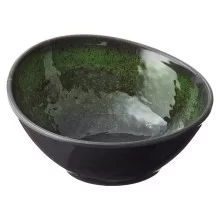 Ciotola Linea Amazzonia Ø14,5x14,2x7cm melamina Leone (Conf.24)