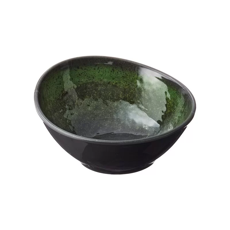 Ciotola Linea Amazzonia Ø14,5x14,2x7cm melamina Leone (Conf.24)